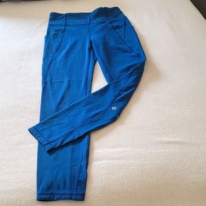Lululemon legging